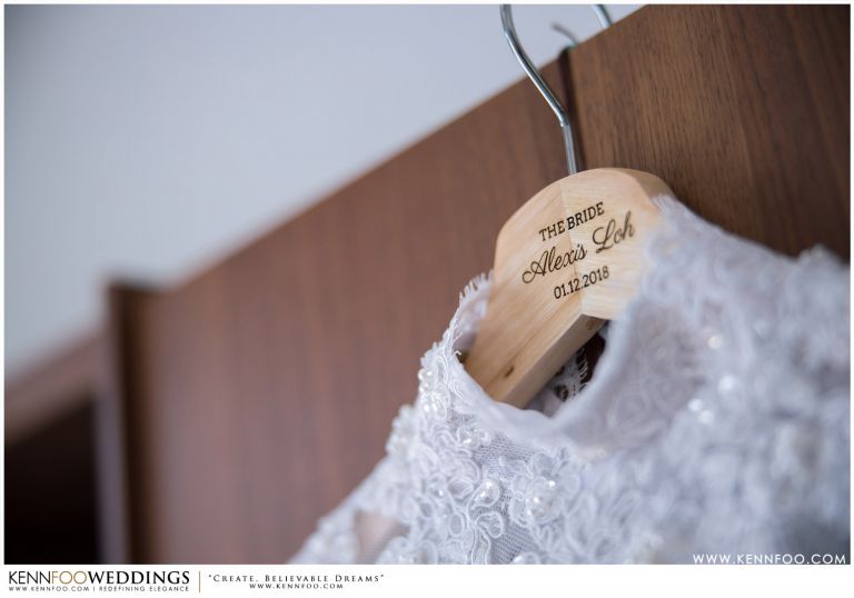 Penang Wedding Photographer