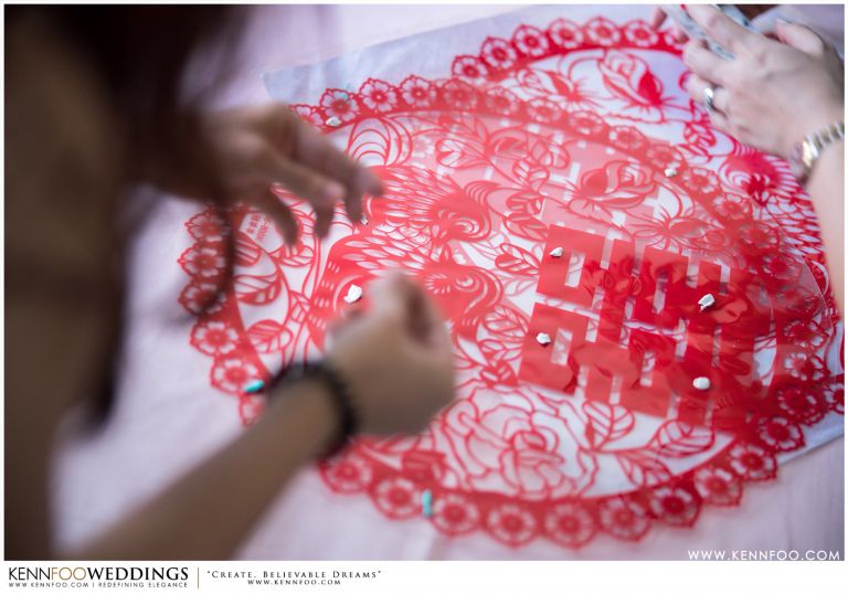 Penang Wedding Photographer