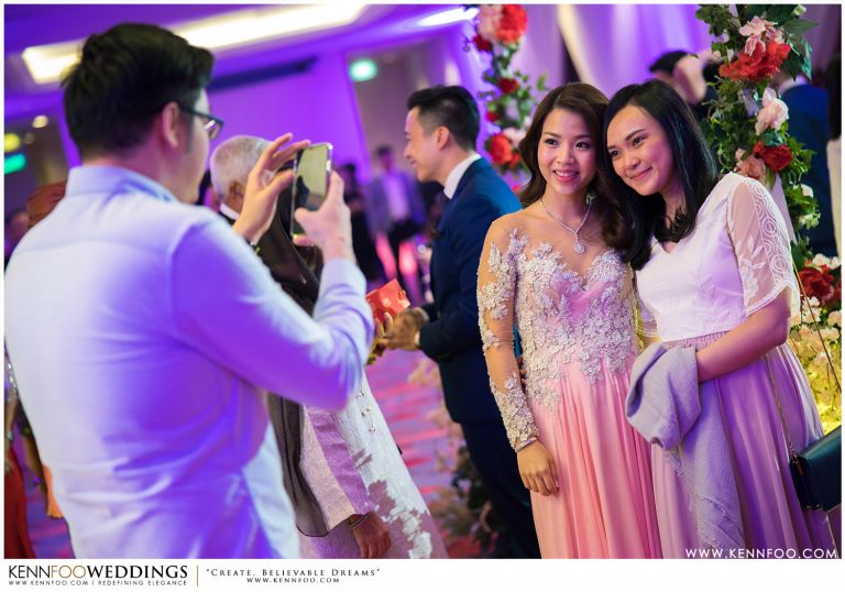 Penang Wedding Photographer