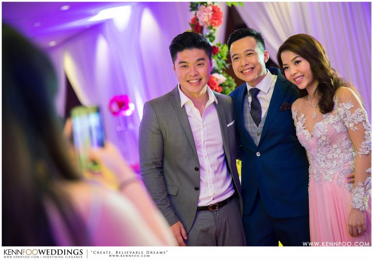 Penang Wedding Photographer