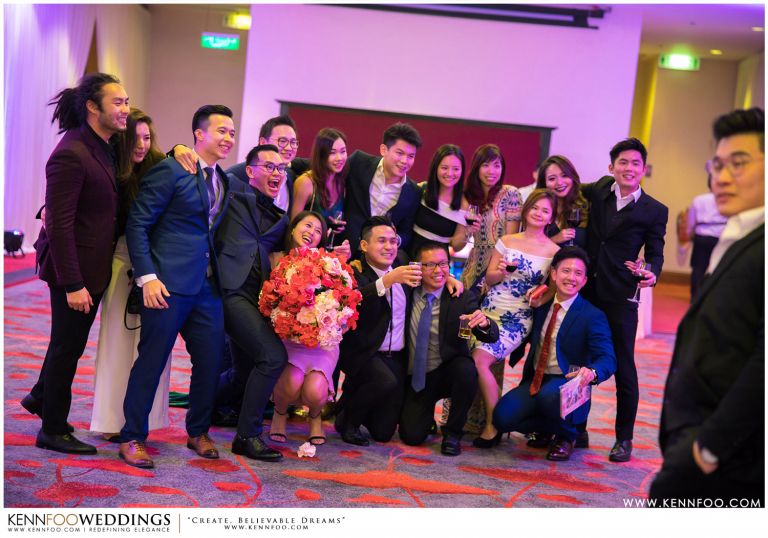 Penang Wedding Photographer