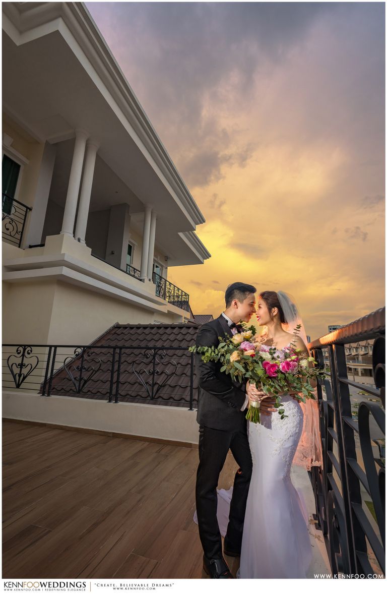 Penang Wedding Photographer