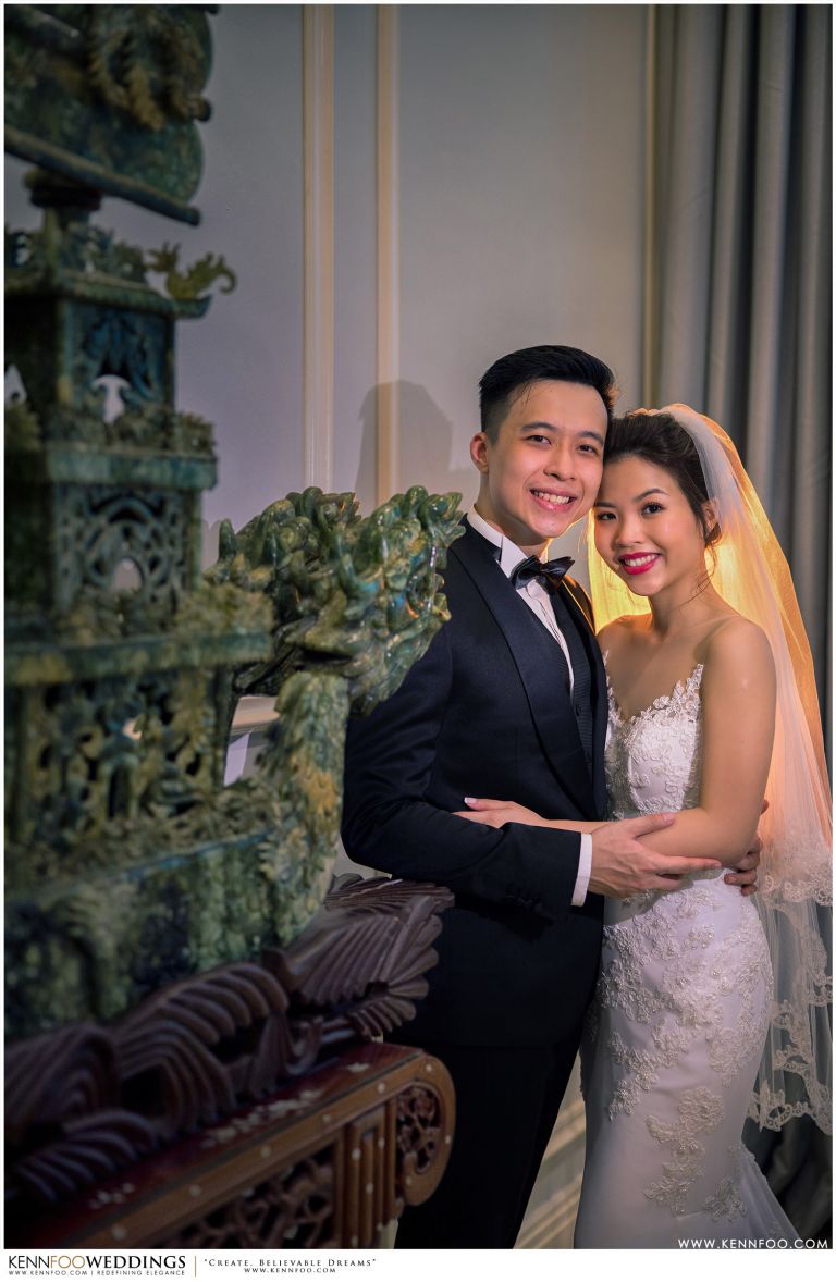 Penang Wedding Photographer