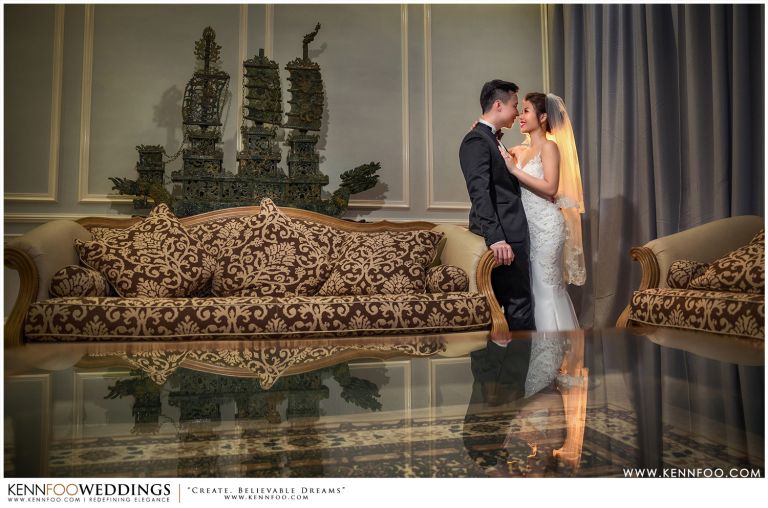 Penang Wedding Photographer