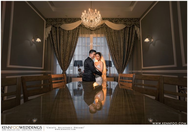 Penang Wedding Photographer