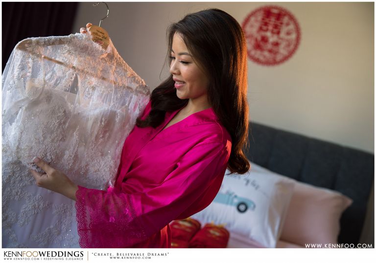 Penang Wedding Photographer