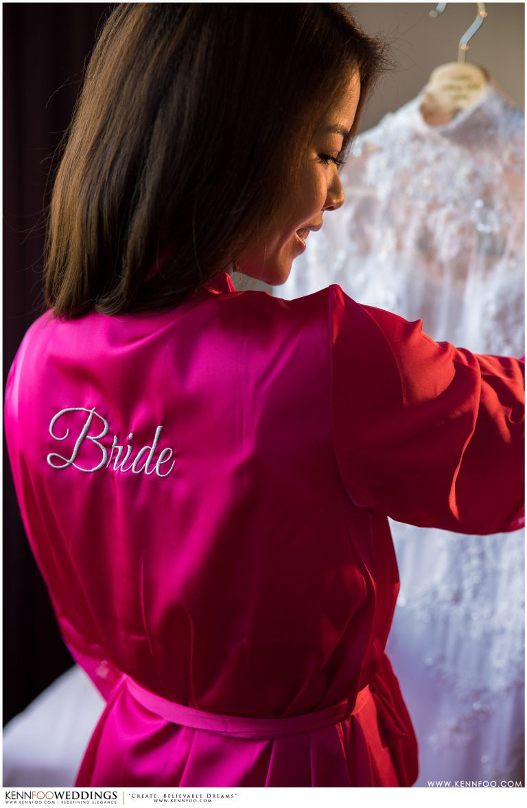 Penang Wedding Photographer