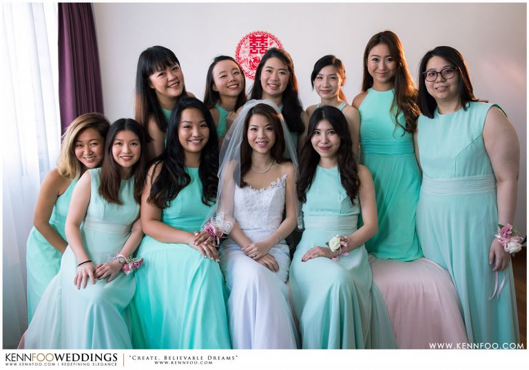 Penang Wedding Photographer