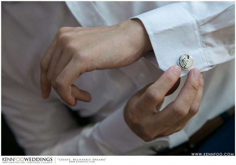 Penang Wedding Photographer