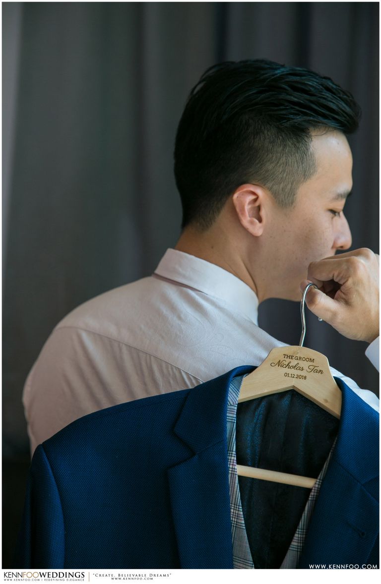 Penang Wedding Photographer