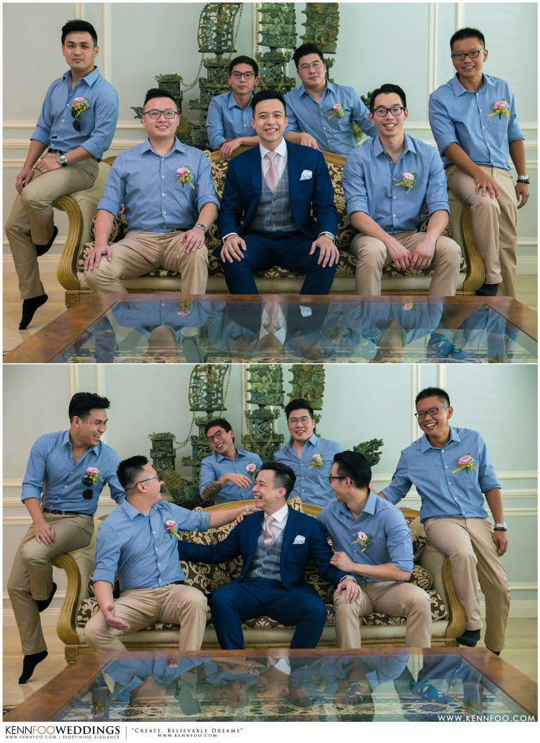 Penang Wedding Photographer