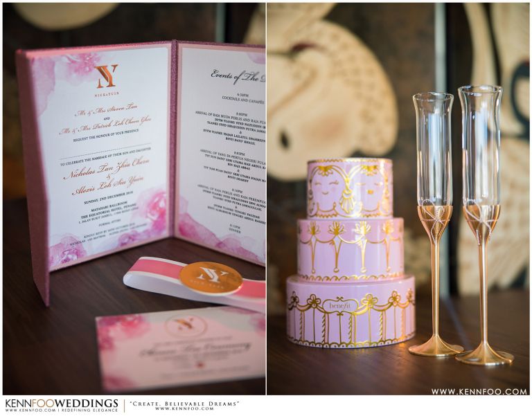 Penang Wedding Photographer