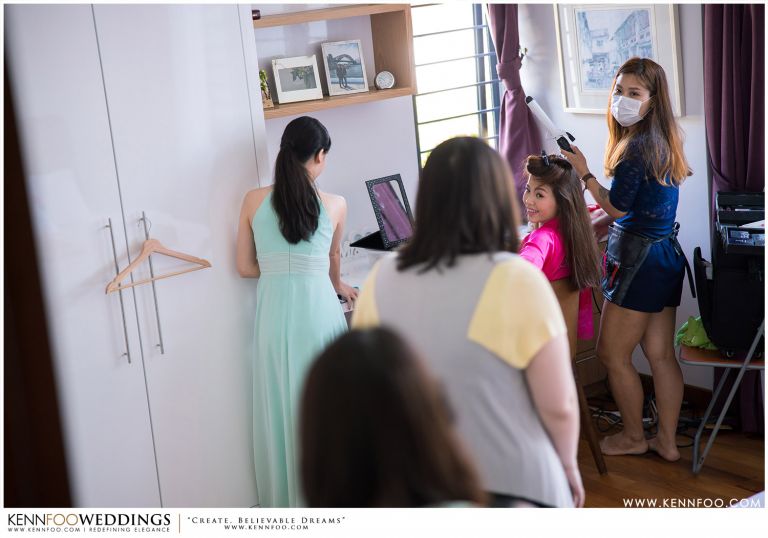 Penang Wedding Photographer