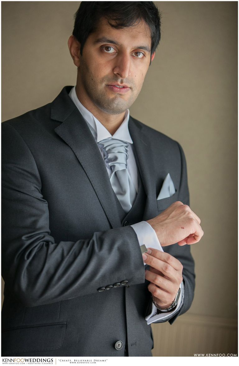 Penang Wedding Photographer