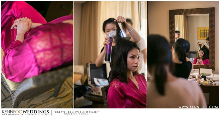 Penang Wedding Photographer