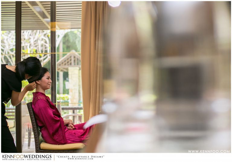 Penang Wedding Photographer