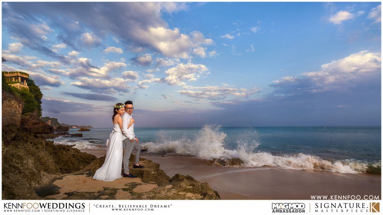 Bali Prewedding