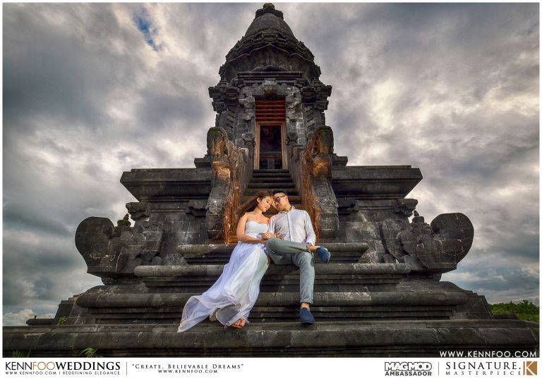 Bali Prewedding