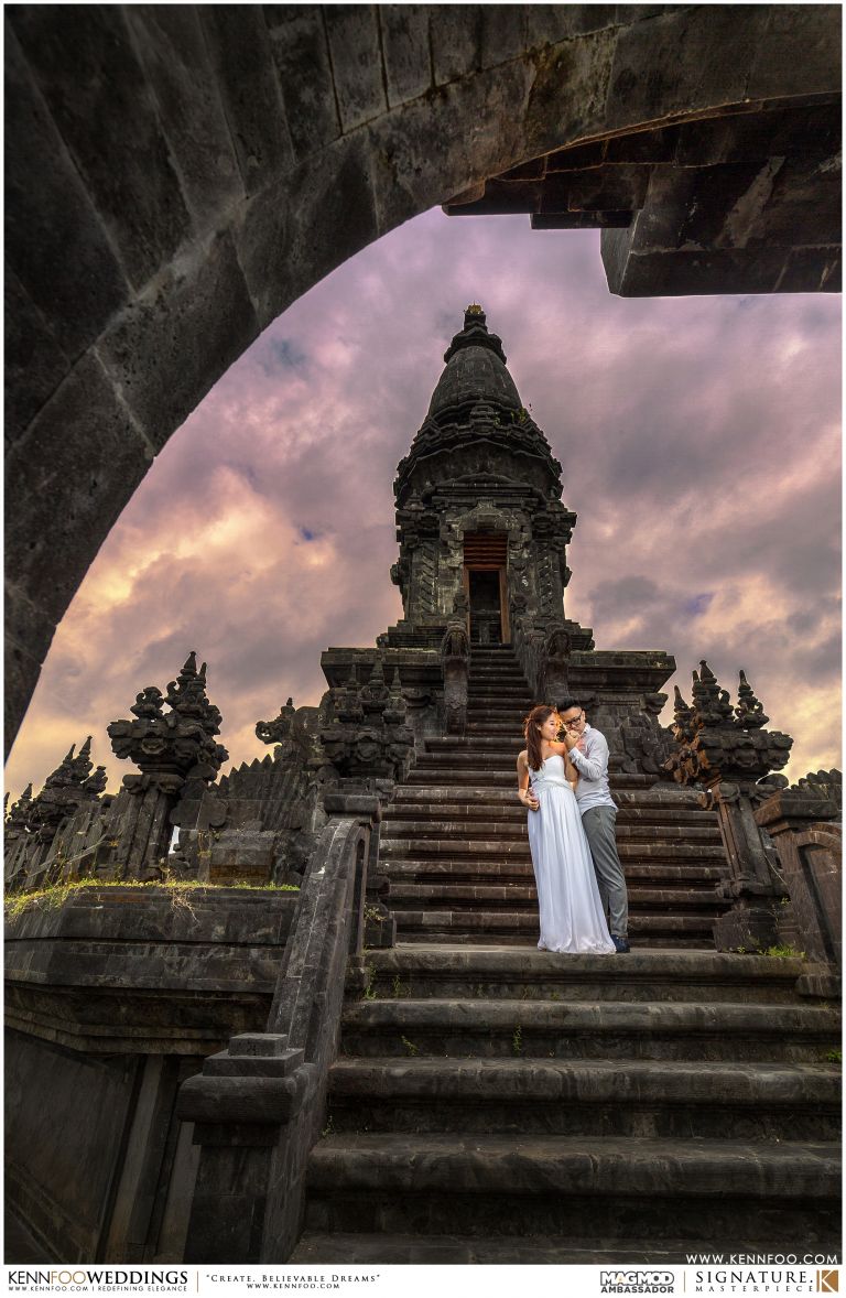 Bali Prewedding