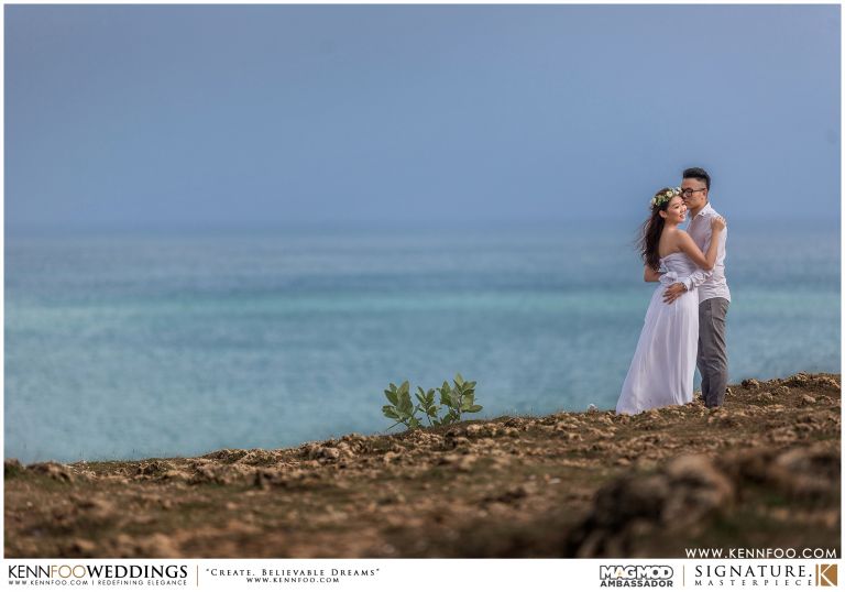Bali Prewedding