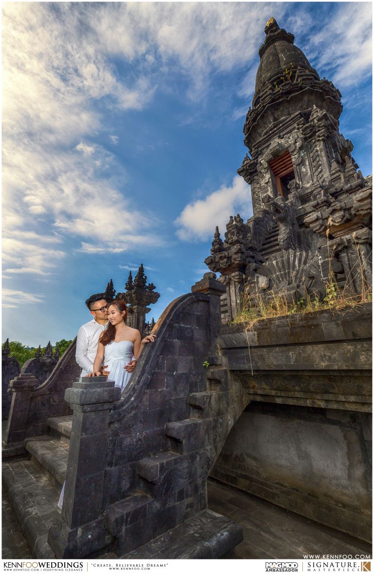 Bali Prewedding