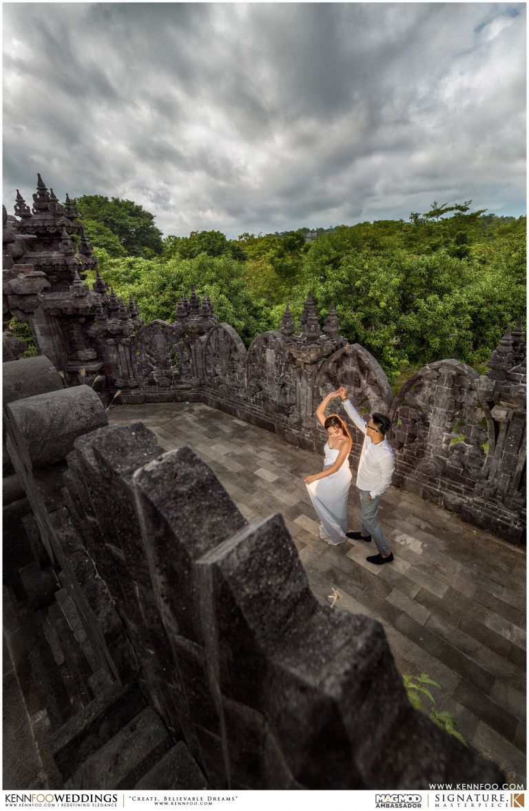 Bali Prewedding