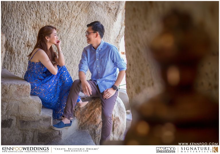 Cappadocia Pre Wedding