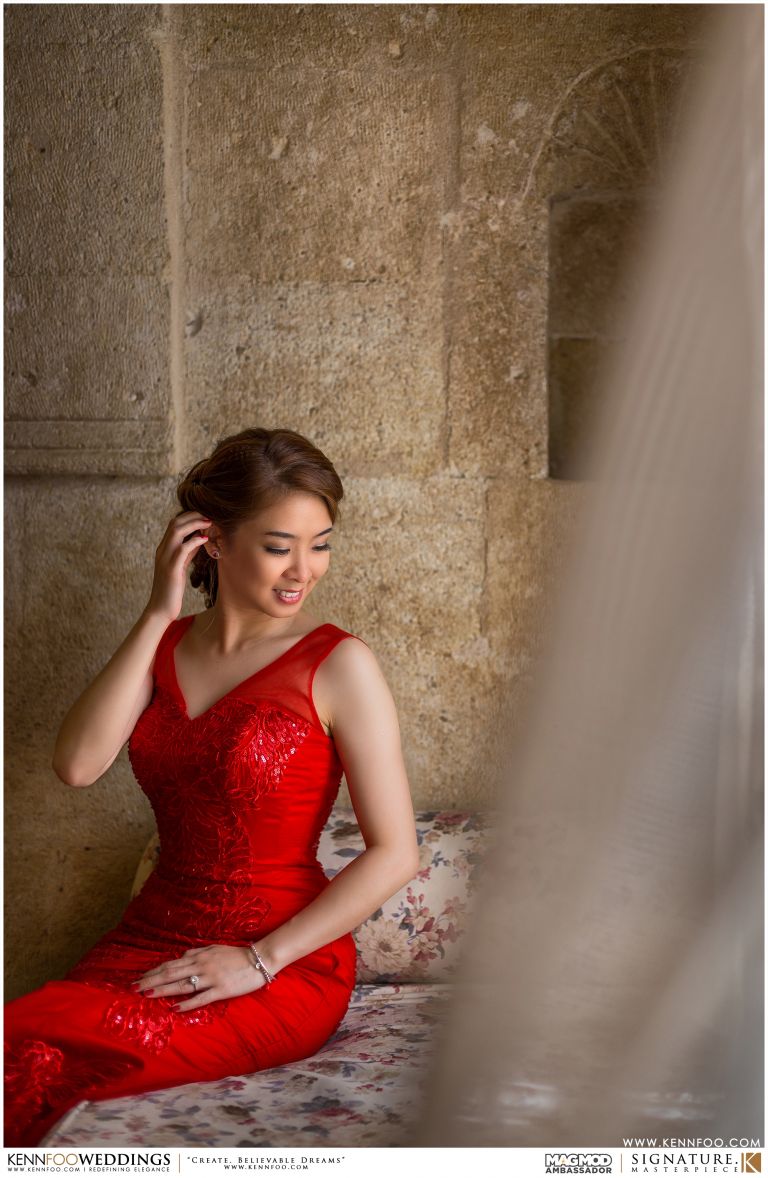 Cappadocia Pre Wedding